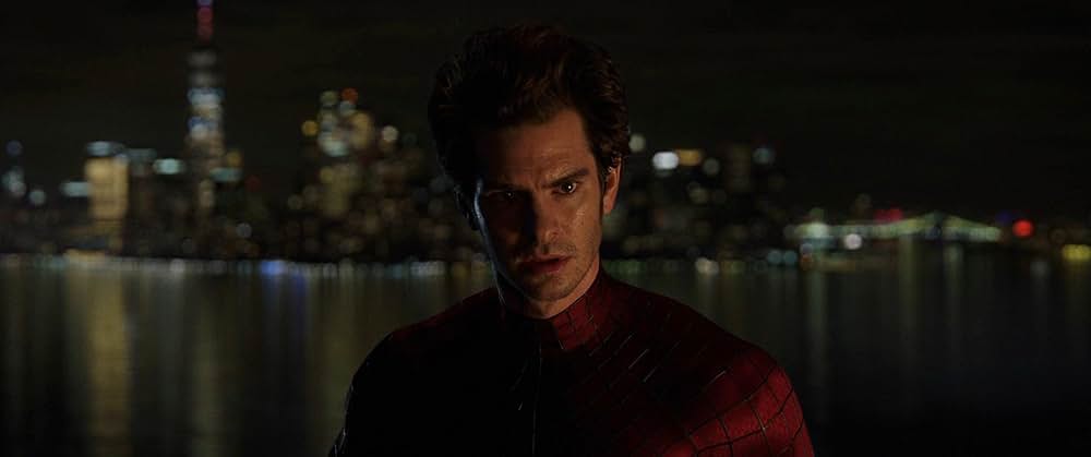 「スパイダーマン：ノー・ウェイ・ホーム」の画像