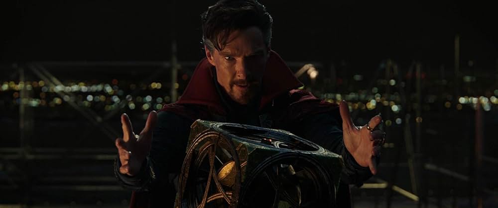 「スパイダーマン：ノー・ウェイ・ホーム」の画像