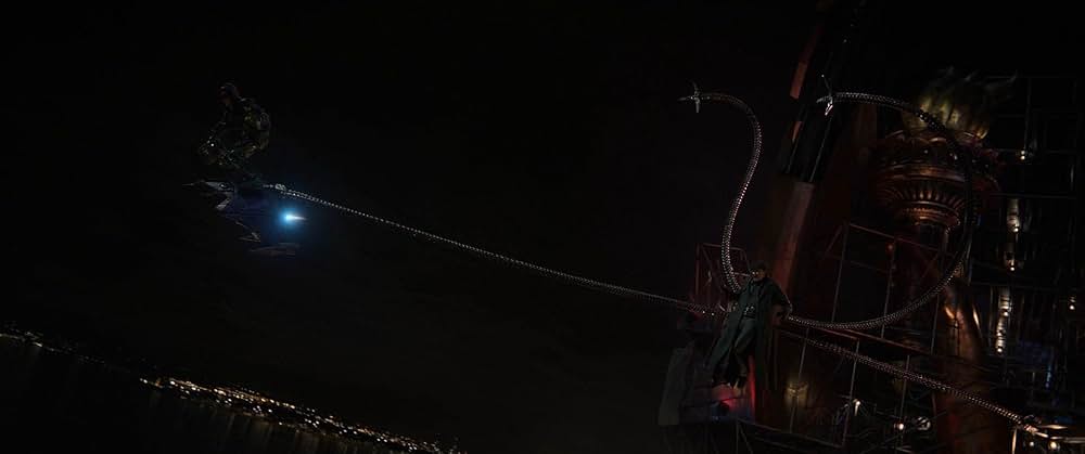 「スパイダーマン：ノー・ウェイ・ホーム」の画像