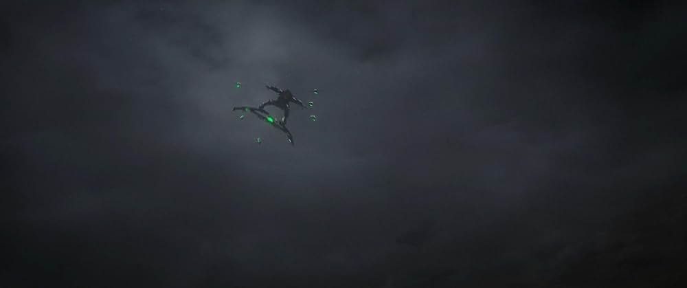 「スパイダーマン：ノー・ウェイ・ホーム」の画像