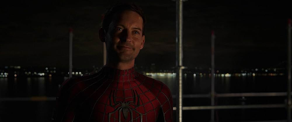 「スパイダーマン：ノー・ウェイ・ホーム」の画像