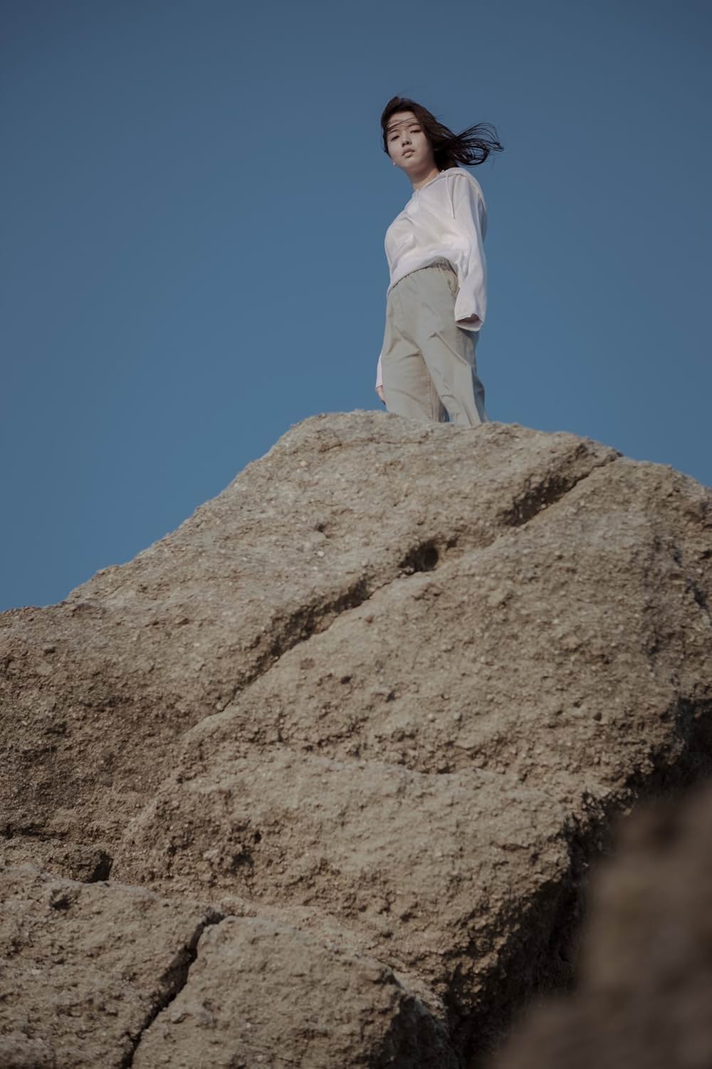 ひかり探しての画像