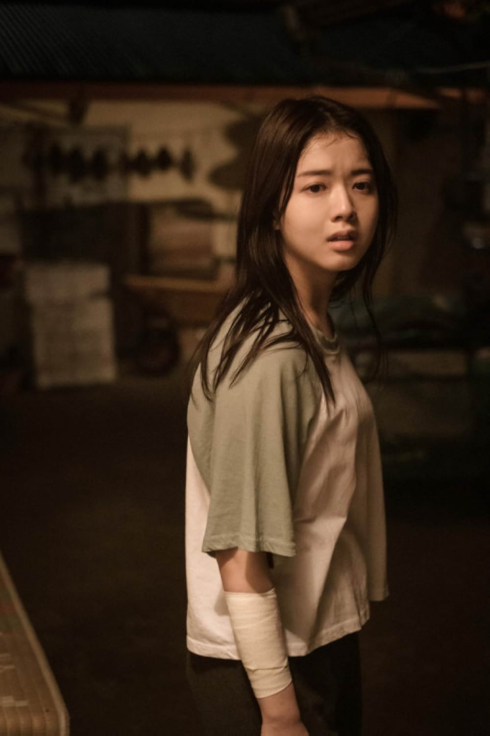 ひかり探しての画像