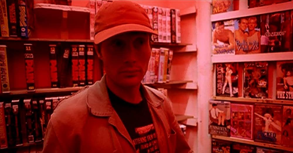 「ブリーダー」マッツ・ミケルセンの画像