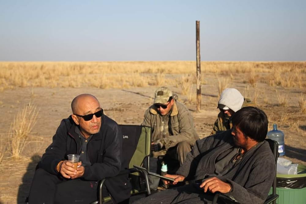 ある詩人の画像