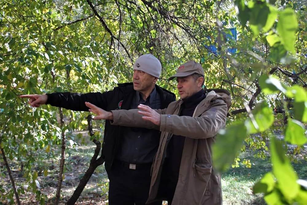 ある詩人の画像