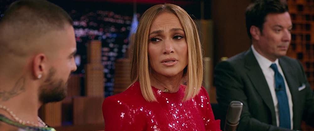 マリー・ミーの画像