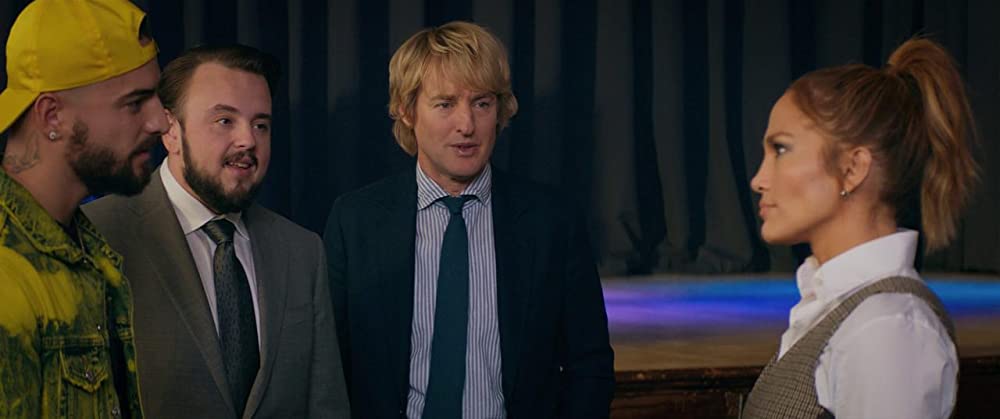 マリー・ミーの画像