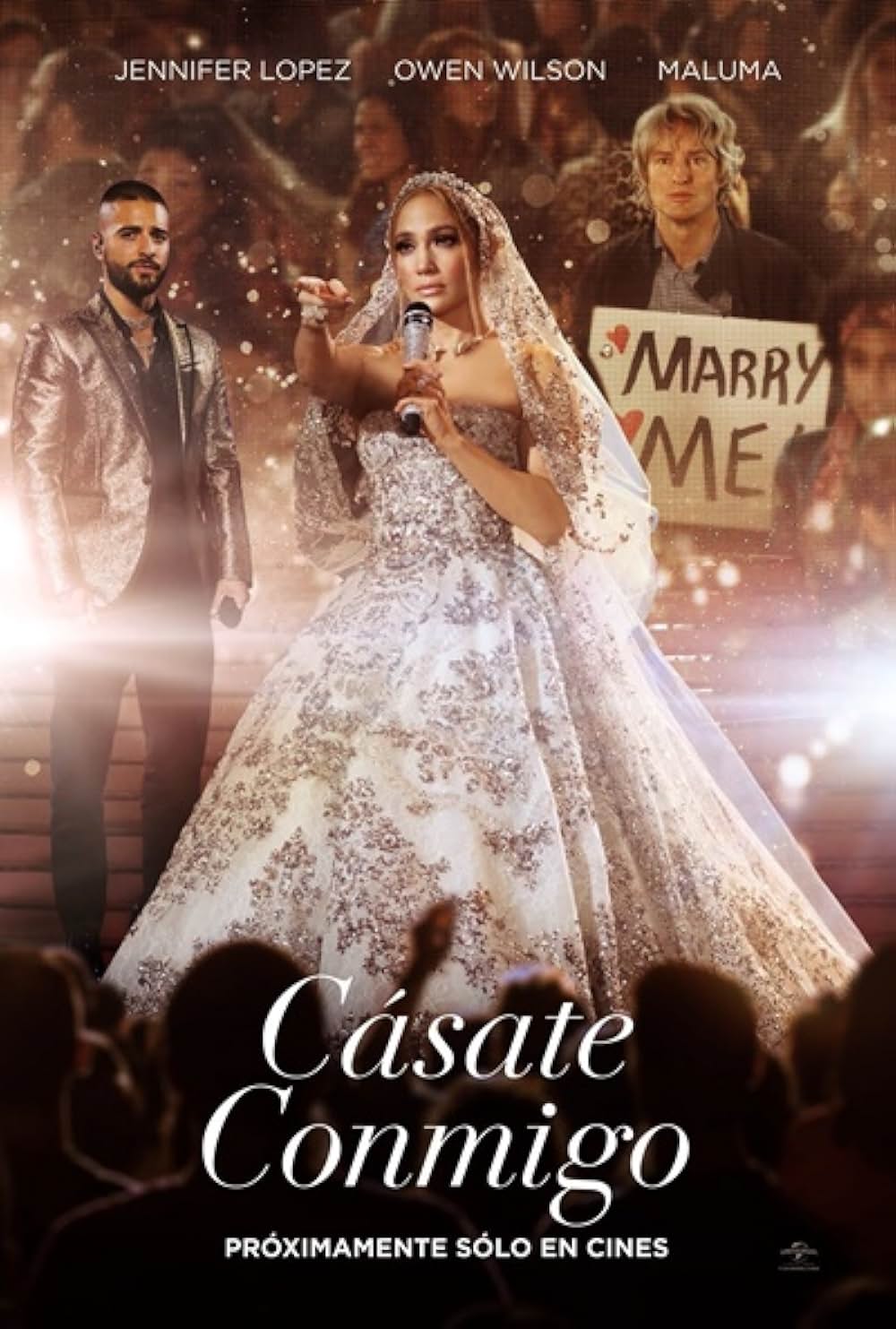 マリー・ミーの画像