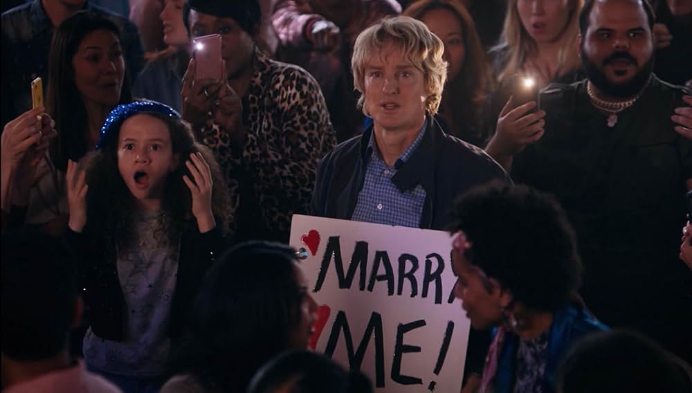 マリー・ミーの画像