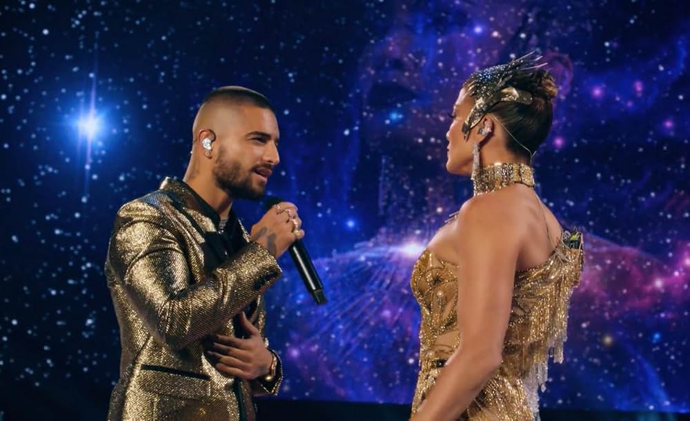 マリー・ミーの画像