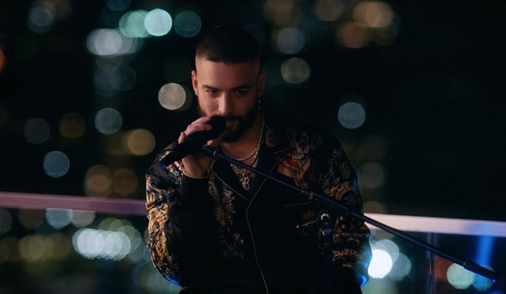 マリー・ミーの画像