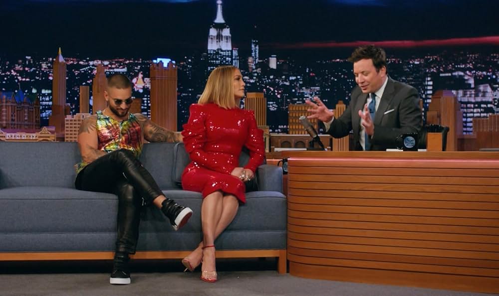 マリー・ミーの画像