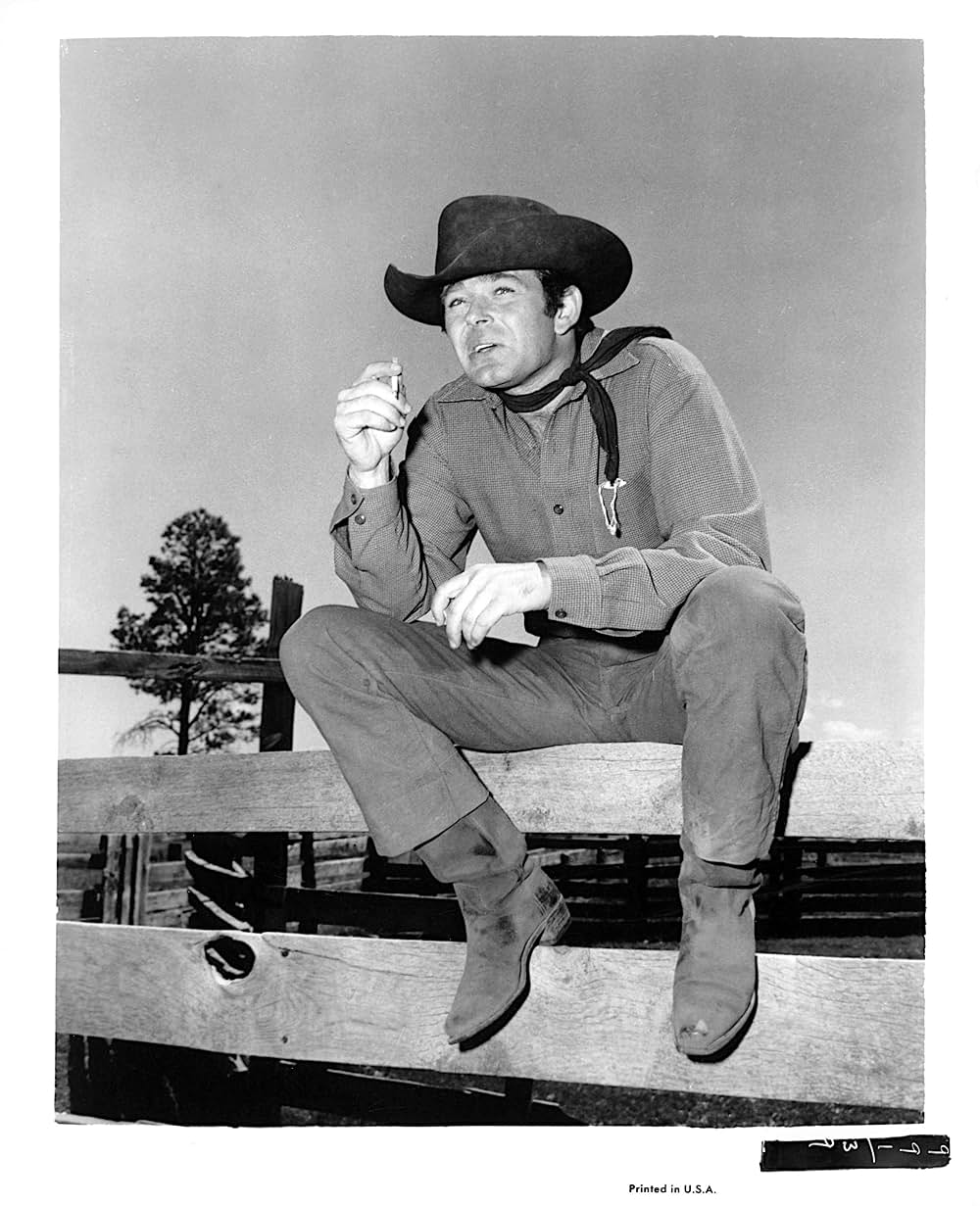 フォート・ブロックの決斗の画像