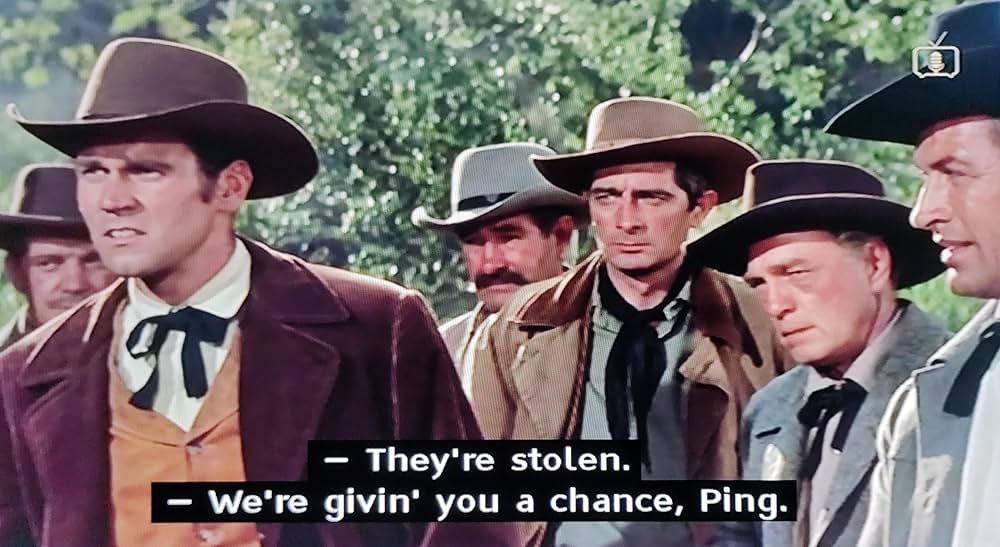 フォート・ブロックの決斗の画像