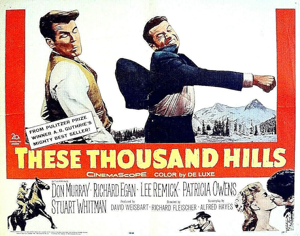 フォート・ブロックの決斗の画像