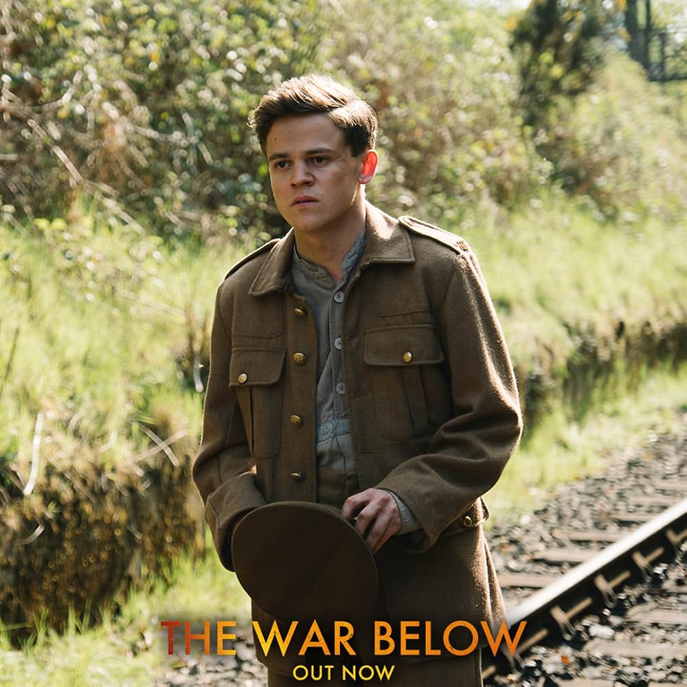 アンダー・ウォー～地下道爆破計画～／アンダー・ウォー 史上最大の地下爆破作戦の画像