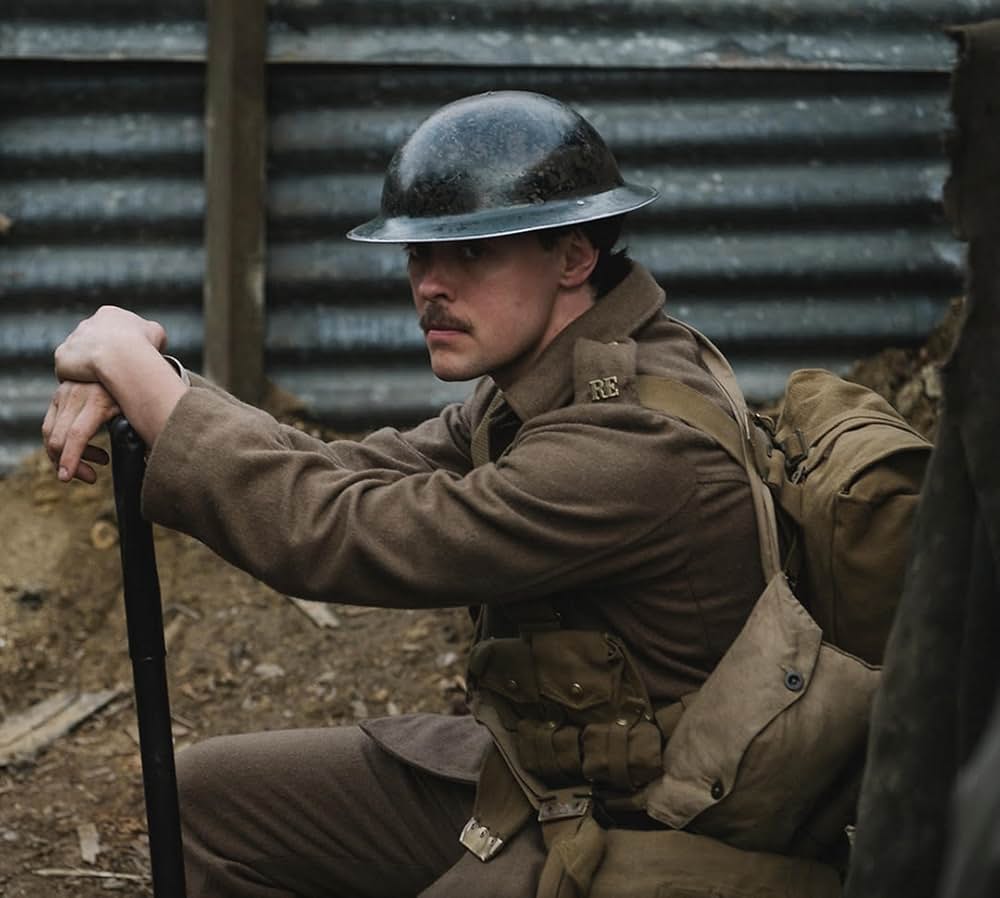 アンダー・ウォー～地下道爆破計画～／アンダー・ウォー 史上最大の地下爆破作戦の画像