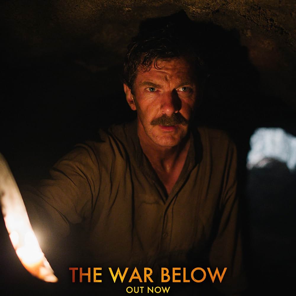 アンダー・ウォー～地下道爆破計画～／アンダー・ウォー 史上最大の地下爆破作戦の画像