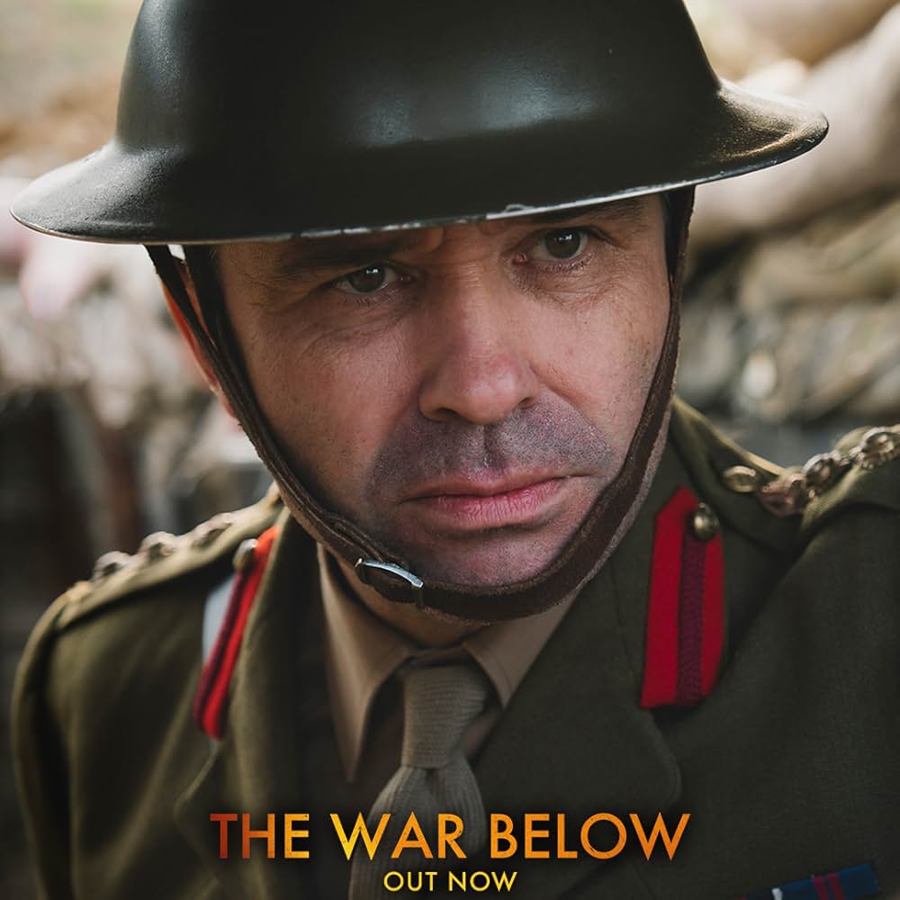 アンダー・ウォー～地下道爆破計画～／アンダー・ウォー 史上最大の地下爆破作戦の画像