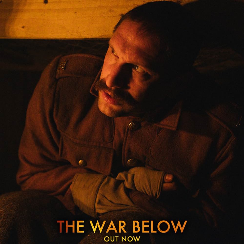 アンダー・ウォー～地下道爆破計画～／アンダー・ウォー 史上最大の地下爆破作戦の画像