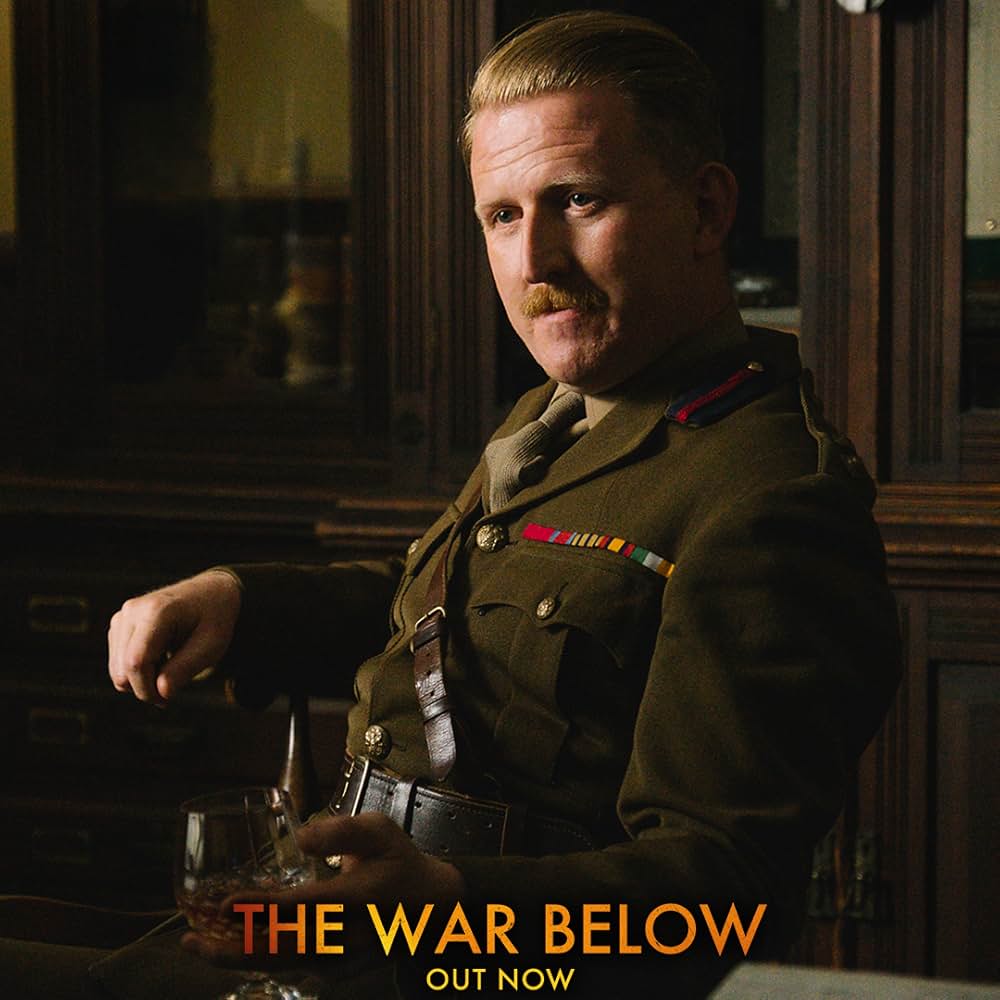 アンダー・ウォー～地下道爆破計画～／アンダー・ウォー 史上最大の地下爆破作戦の画像