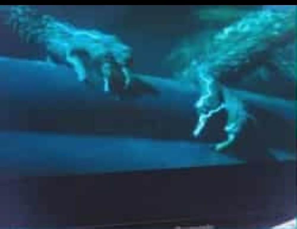 海底軍艦の画像