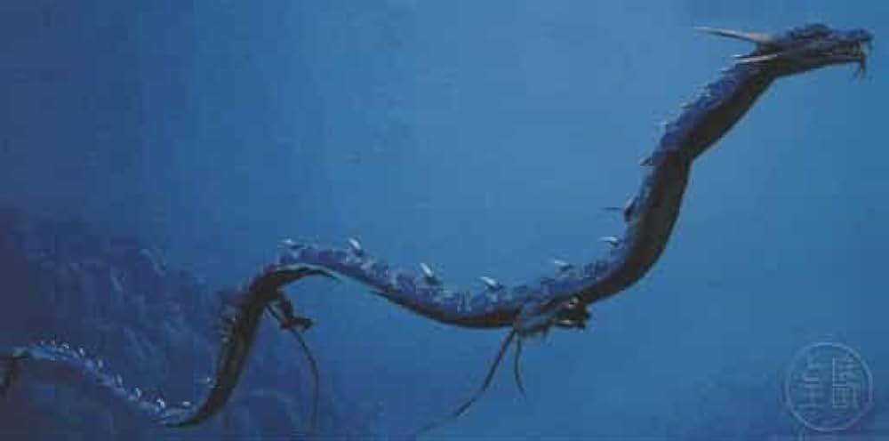 海底軍艦の画像