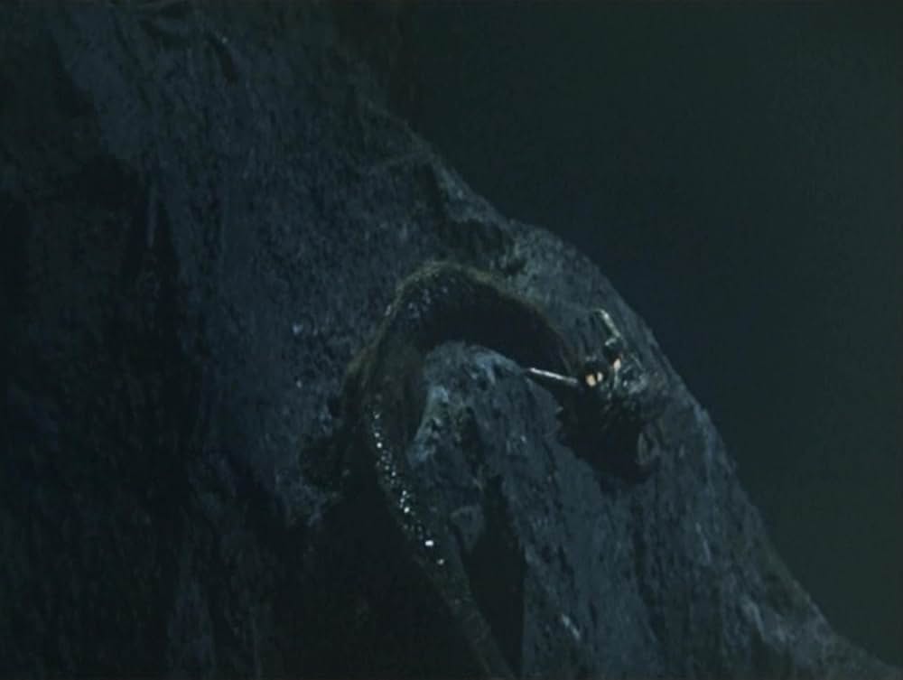 海底軍艦の画像