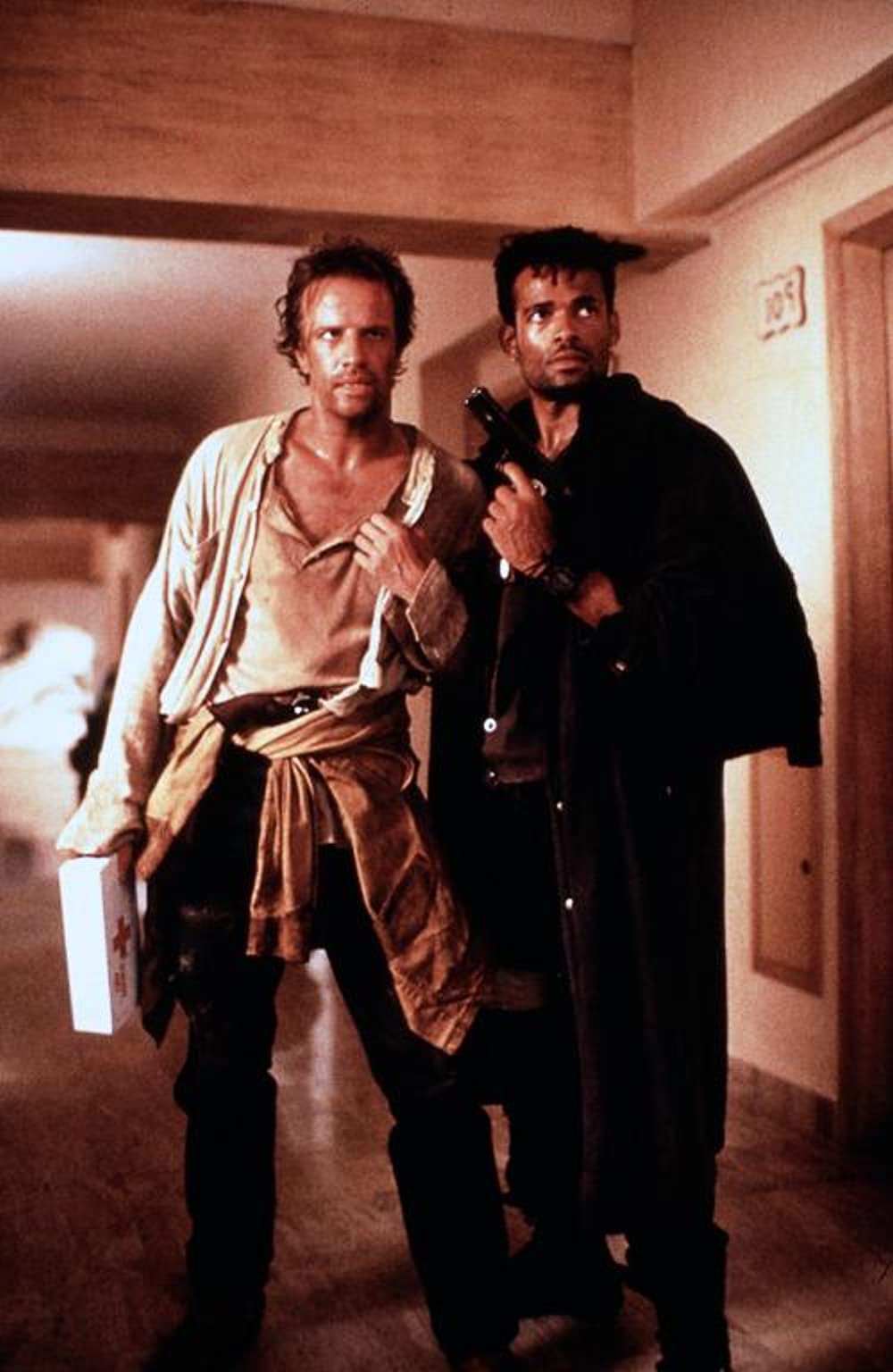 ガンメンの画像