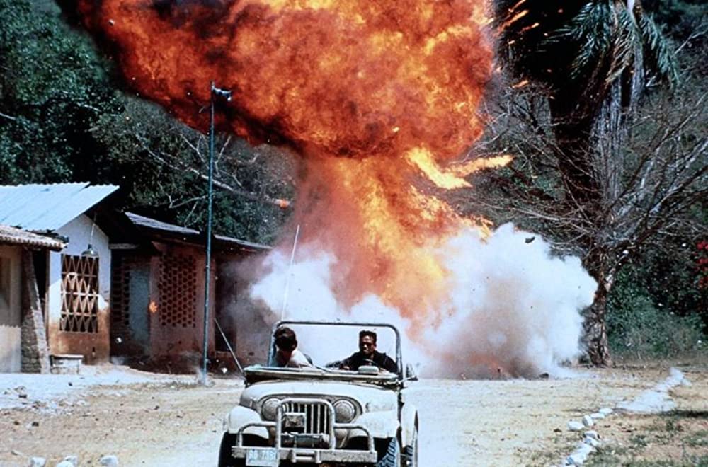 ガンメンの画像