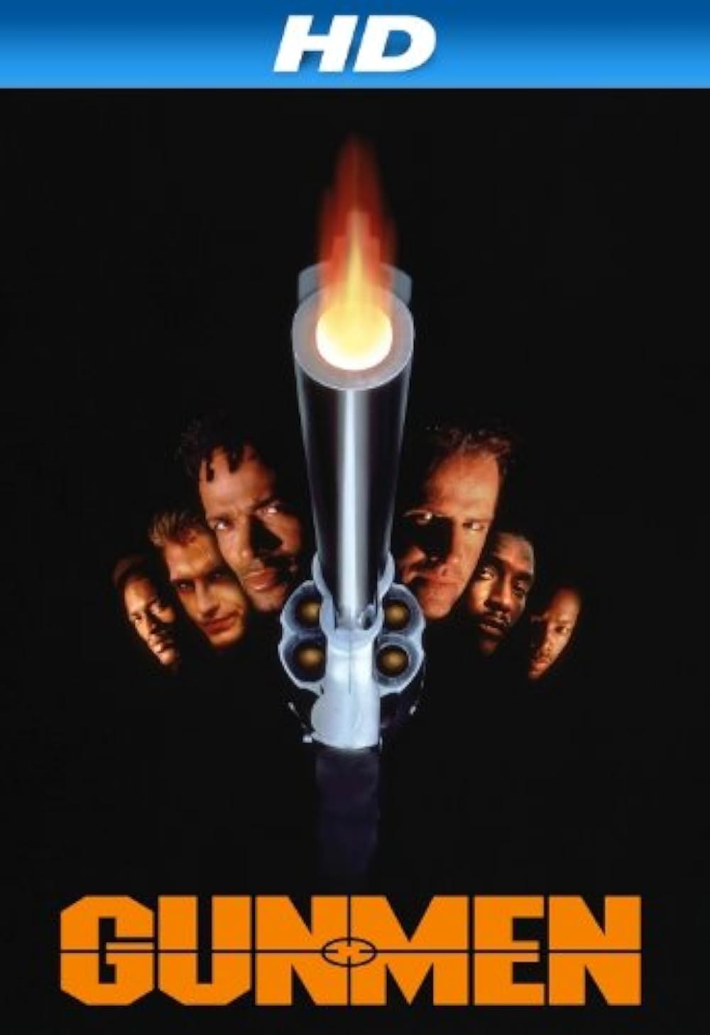 ガンメンの画像