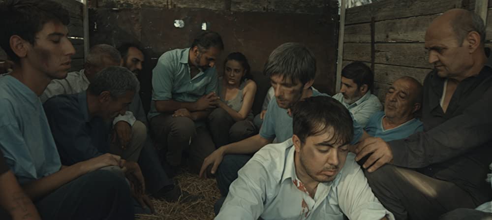 ゾンビ・オア・ダイの画像