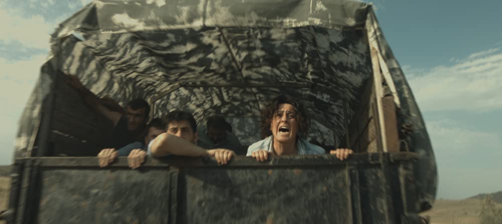 ゾンビ・オア・ダイの画像