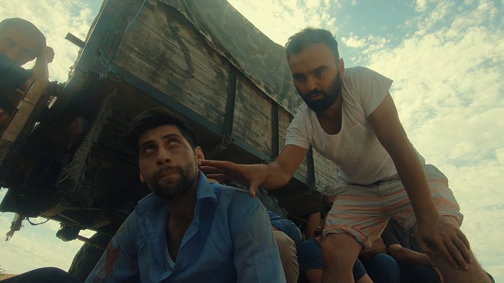 ゾンビ・オア・ダイの画像