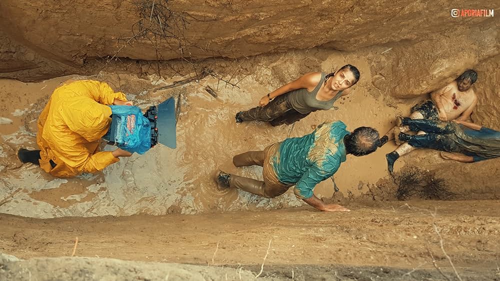 ゾンビ・オア・ダイの画像