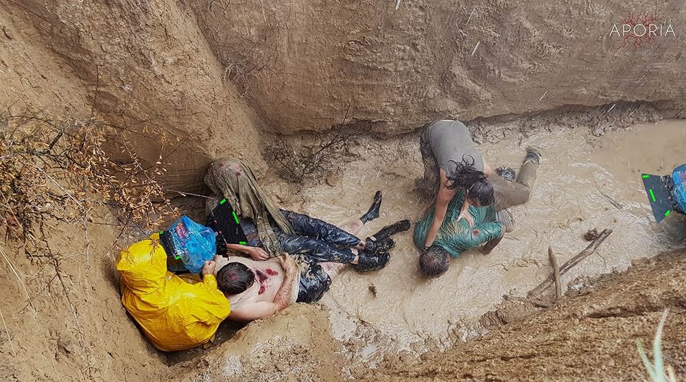 ゾンビ・オア・ダイの画像