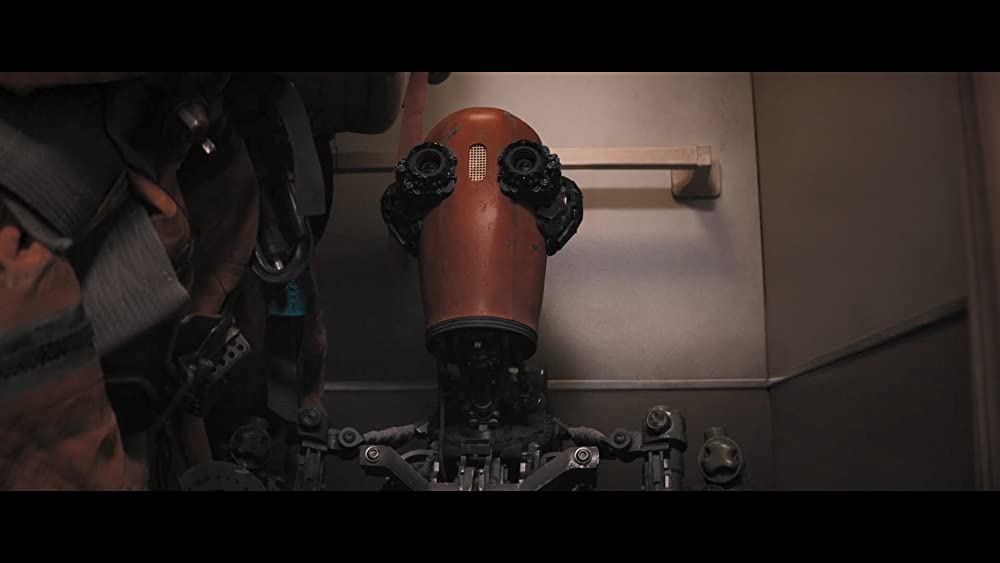 「フィンチ」ケイレブ・ランドリー・ジョーンズの画像