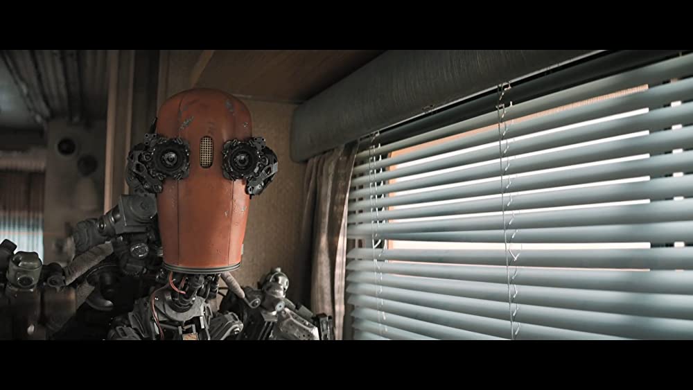 「フィンチ」ケイレブ・ランドリー・ジョーンズの画像