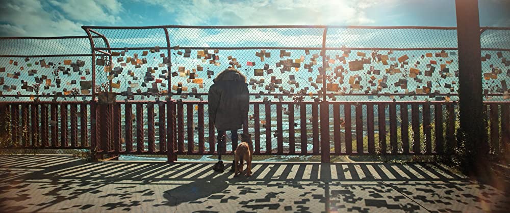 「フィンチ」ケイレブ・ランドリー・ジョーンズの画像