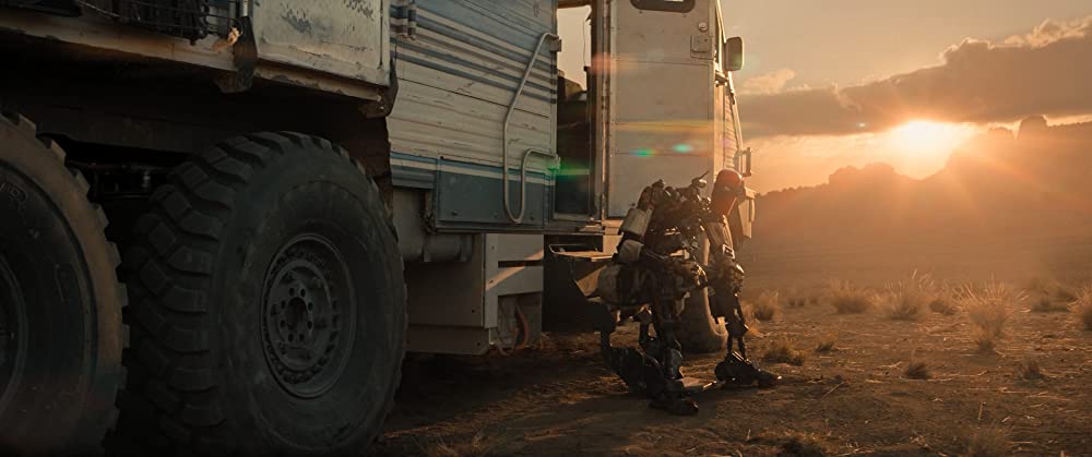 「フィンチ」ケイレブ・ランドリー・ジョーンズの画像