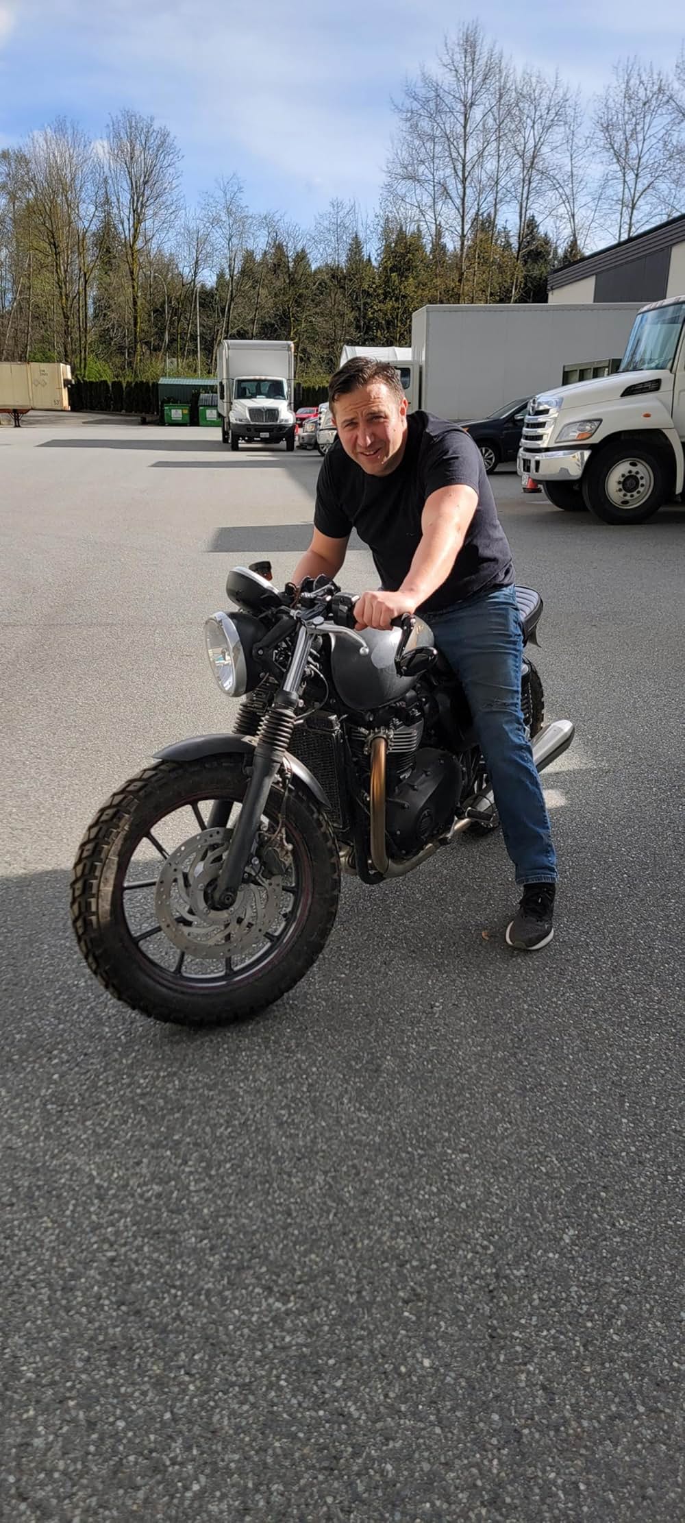 ラブ・ハードの画像