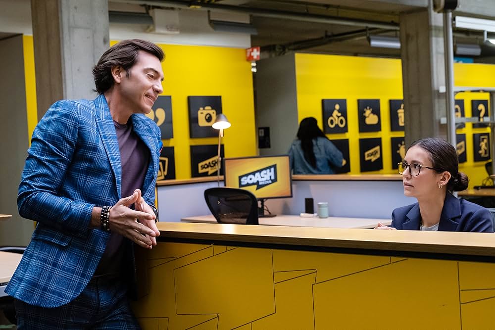 ラブ・ハードの画像