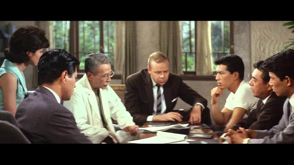 宇宙大怪獣ドゴラの画像