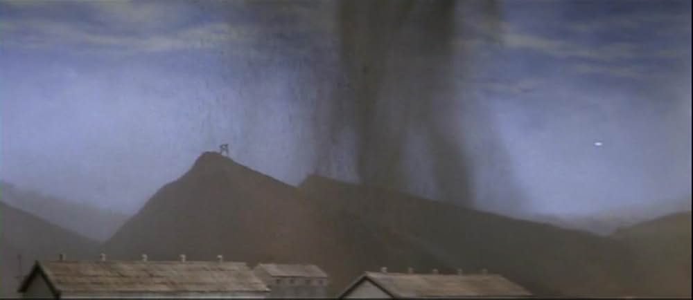 宇宙大怪獣ドゴラの画像