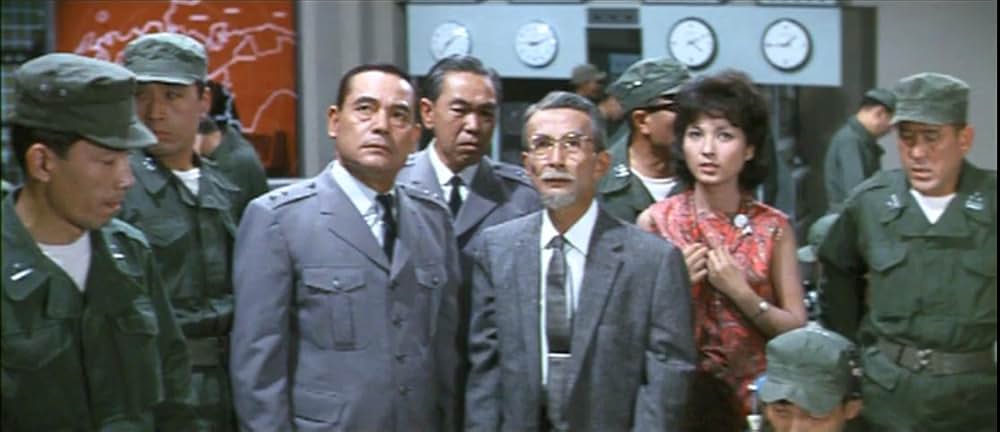 宇宙大怪獣ドゴラの画像