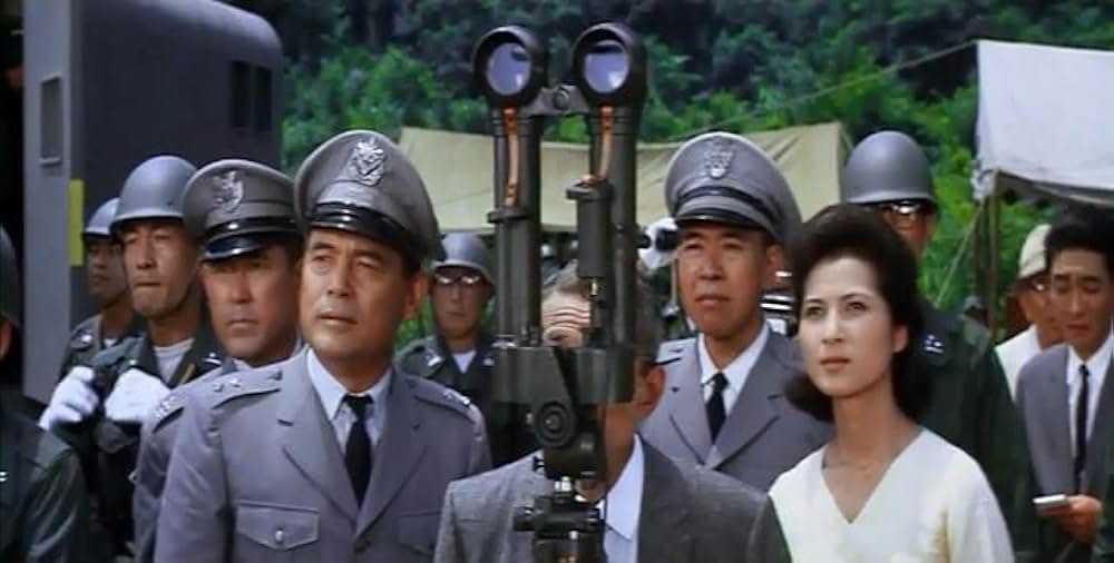 宇宙大怪獣ドゴラの画像