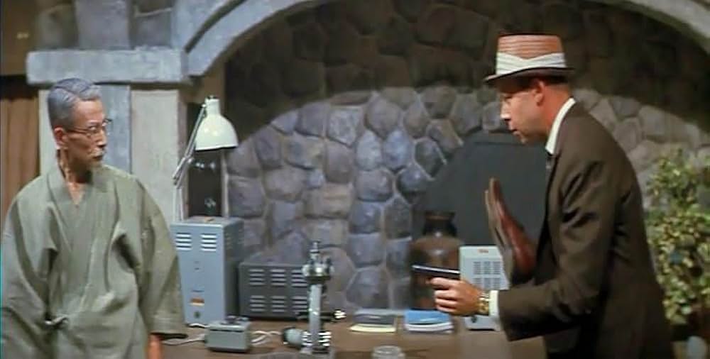 宇宙大怪獣ドゴラの画像