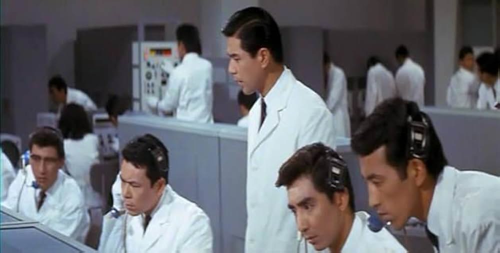 宇宙大怪獣ドゴラの画像