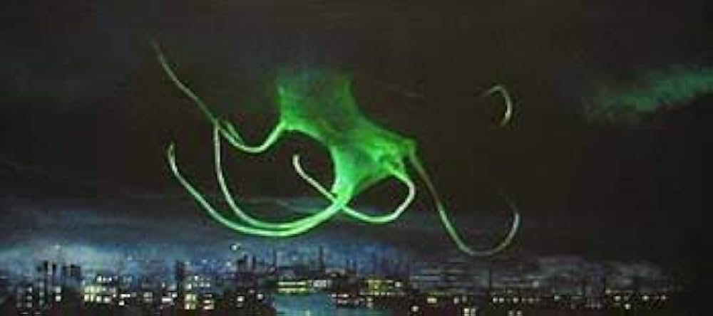 宇宙大怪獣ドゴラの画像